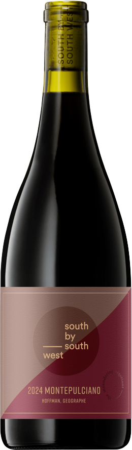 South by South West Hoffman Montepulciano 2024